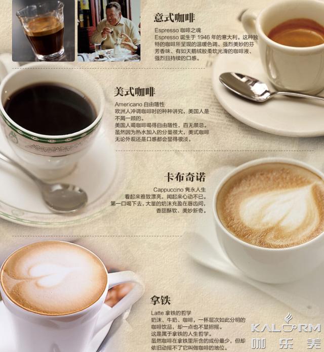 怎样选择便利店咖啡机？