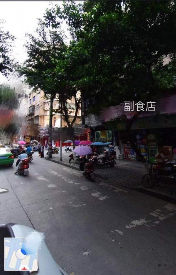 今天来说个便利店空铺选址案例