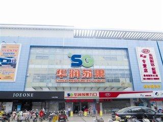 连锁便利店排行榜