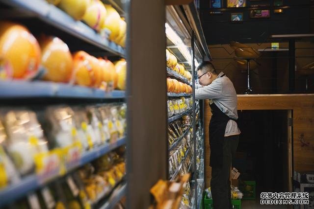 电商为什么打不败便利店零售