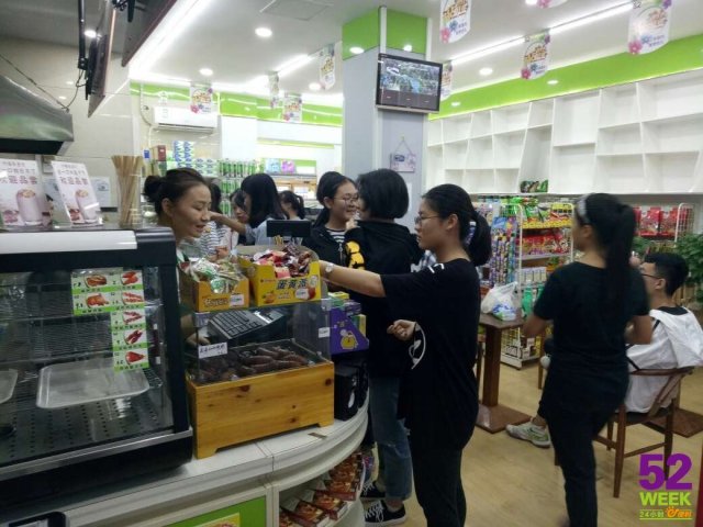 24小时便利店加盟连锁店如何获得客户信赖，你知道怎么做吗？