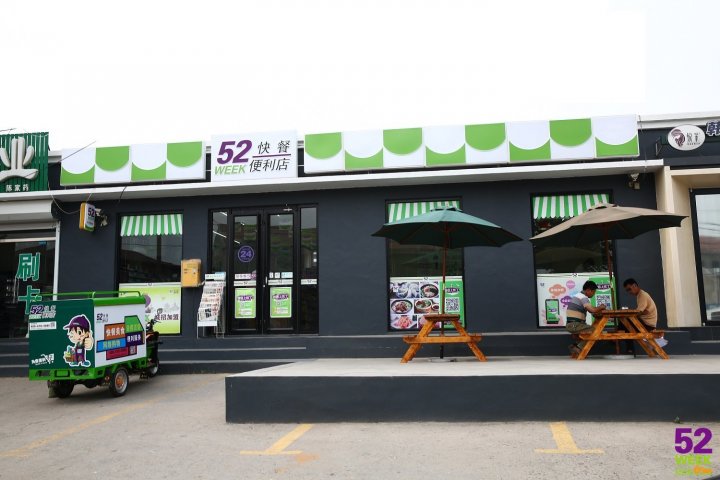 增长的实体零售业态，点燃便利店加盟商的创业激情