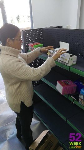 便利店产品摆放规则，顾客的需求是关键