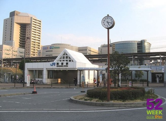 24小时便利店经营的黄金地域：办公大楼、酒店、大学、医院···