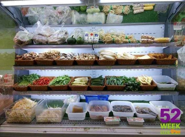 便利店生鲜异军突起，生鲜电商给连锁便利店带来更高利润点
