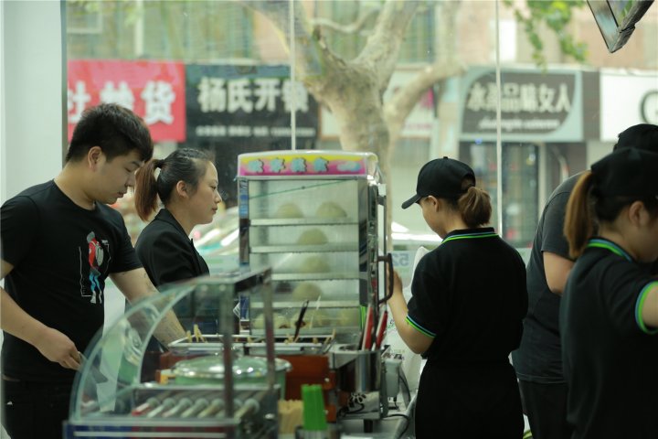 2017中国城市便利店指数发布，便利店增长率最高达25.5%！
