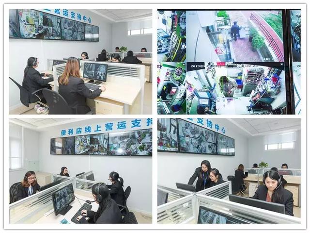 线上线下协同,52WEEK便利店线上运营系统有什么优势