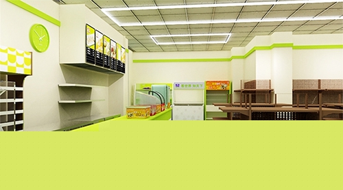 <b>加盟便利店 选对品牌最关键</b>