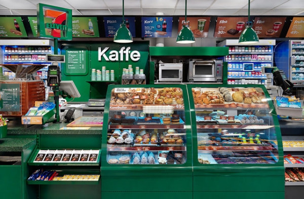 便利店加盟 便利店加盟