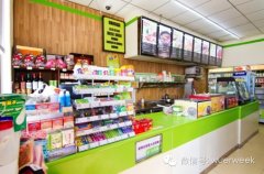 什么样的人适合开便利店？