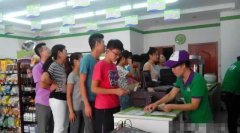 中国最美味的便利店，吃货看过来