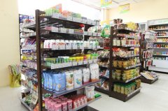 便利店：24小时不打烊的温暖