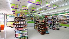 便利店为何比超市的发展前景更好